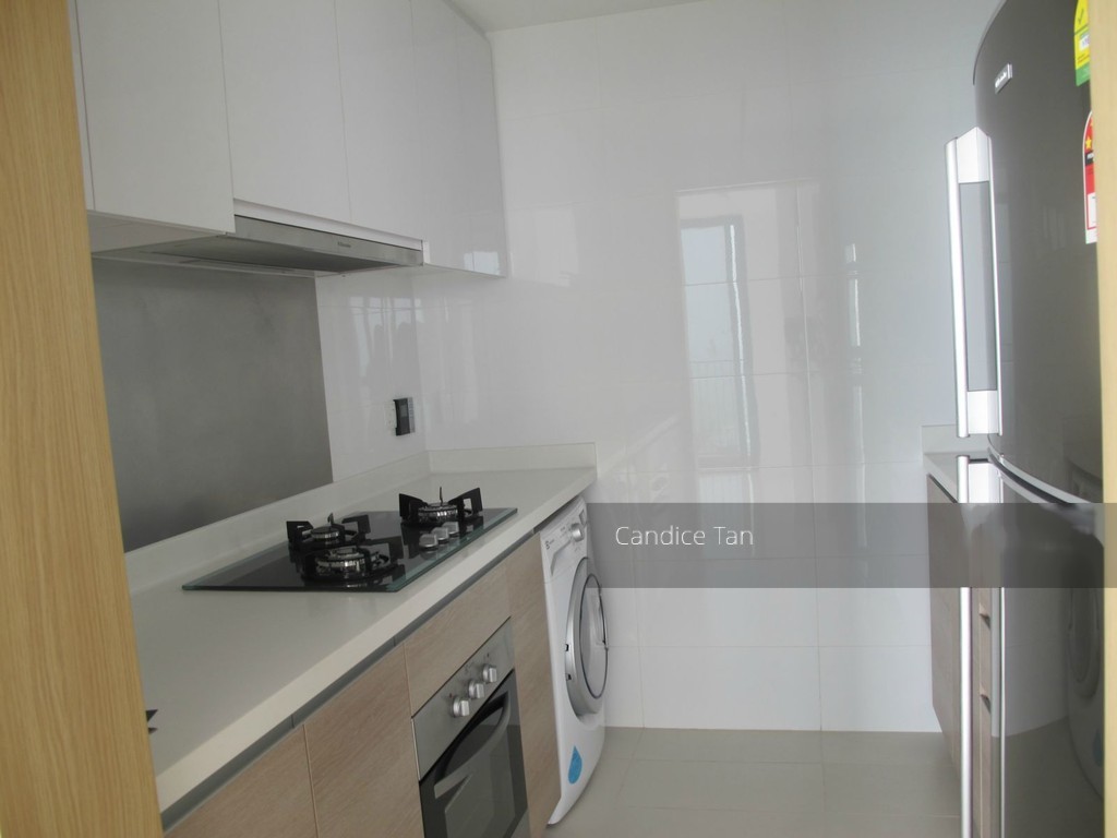 Boathouse Residences (D19), Condominium #151717982